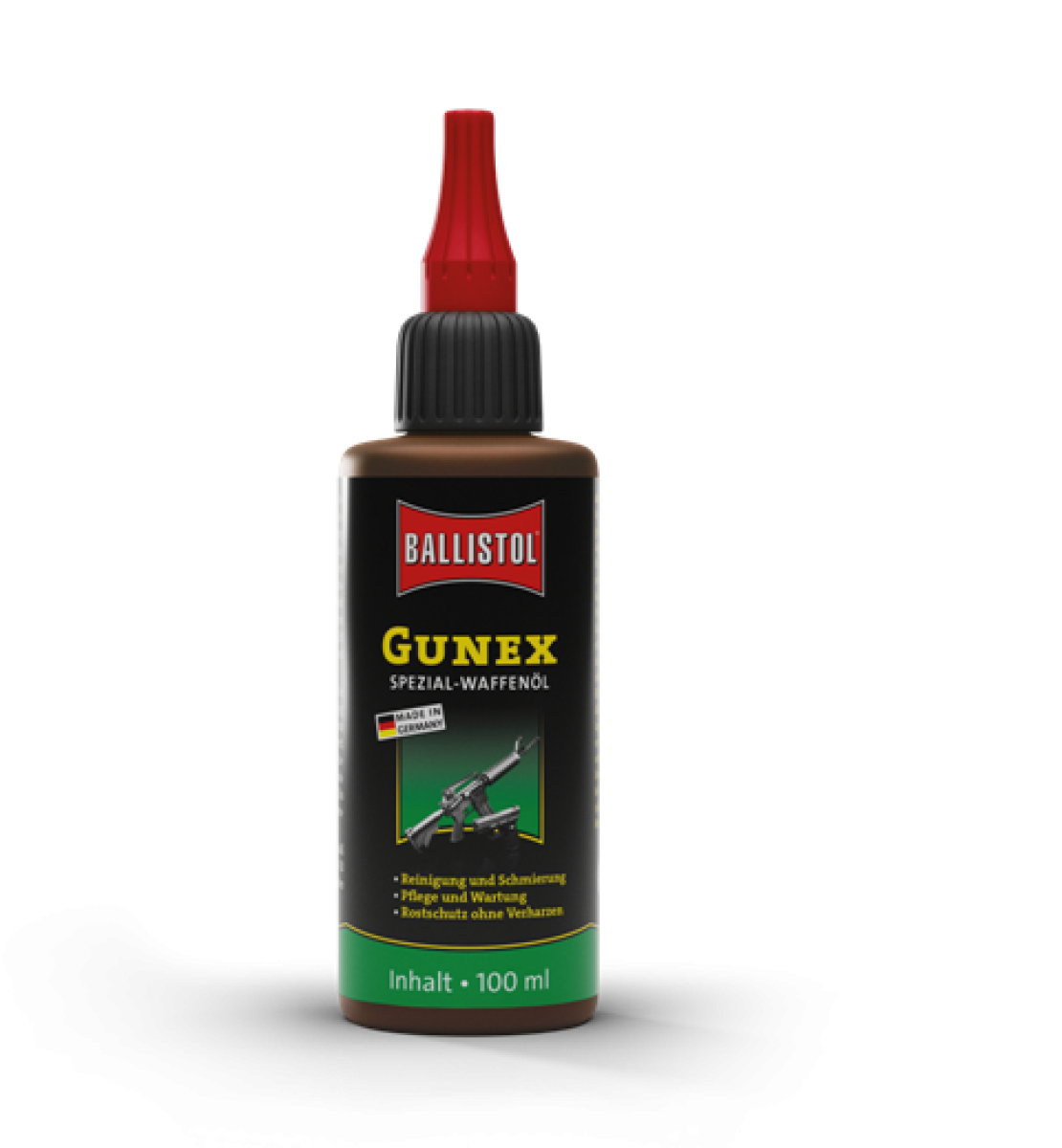Ballistol Gunex 100ml